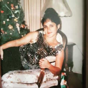 Meet your Posher, Yamel